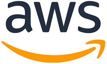 Amazon web services logo