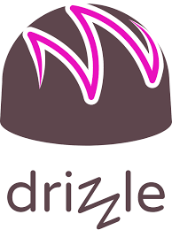 Drizzle logo